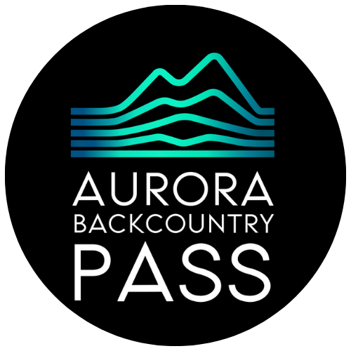 Aurora Backcountry Pass